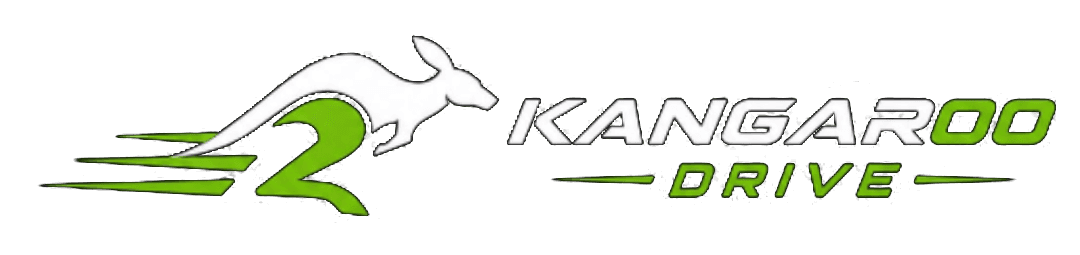 Kangaroo Drive
