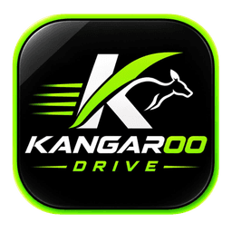 Kangaroo Drive