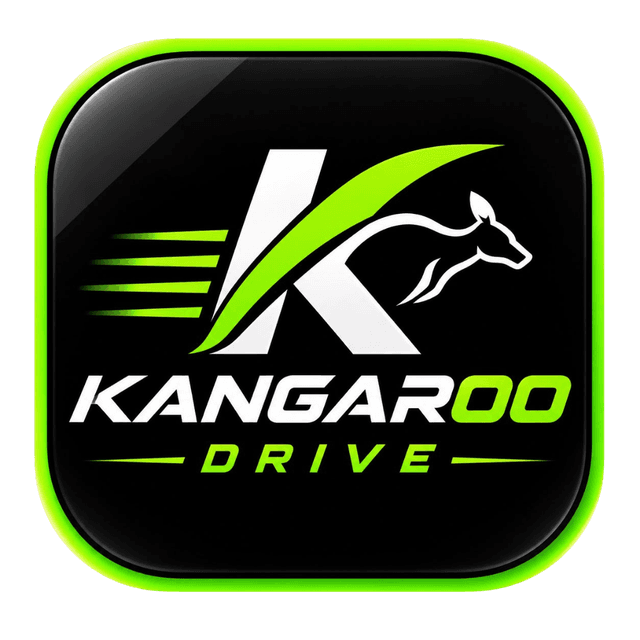 Kangaroo Drive